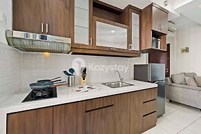 Loriva by Kozystay - Ancol