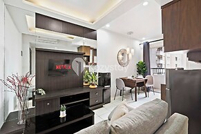Loriva by Kozystay - Ancol