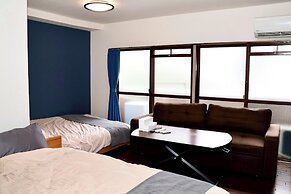 Casa M hacchobori Stay