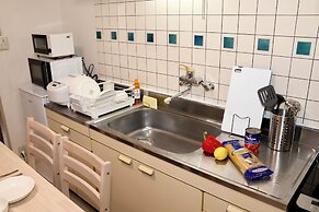 Casa M hacchobori Stay