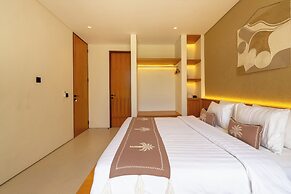 Villa Thre by Pertama Stay