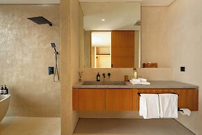 Villa Thre by Pertama Stay