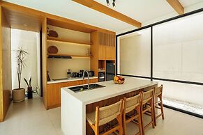 Villa Thre by Pertama Stay