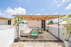 Villa Thre by Pertama Stay