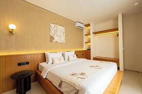 Villa Thre by Pertama Stay
