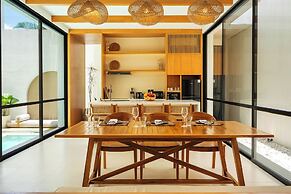 Villa Thre by Pertama Stay