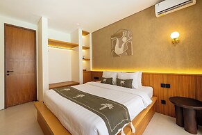 Villa Thre by Pertama Stay