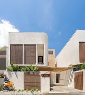 Villa Thre by Pertama Stay
