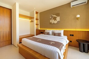 Villa Thre by Pertama Stay