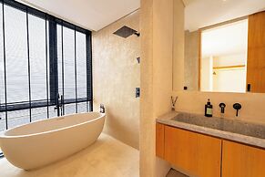 Villa Thre by Pertama Stay