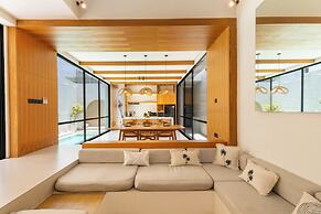 Villa Tin by Pertama Stay