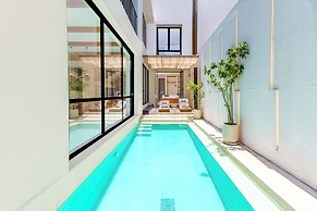 Villa Tin by Pertama Stay