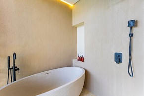 Villa Tin by Pertama Stay