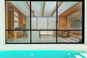 Villa Tin by Pertama Stay