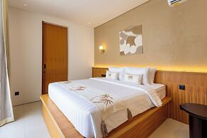 Villa Tin by Pertama Stay