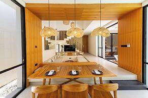 Villa Tin by Pertama Stay