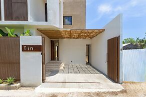 Villa Tin by Pertama Stay