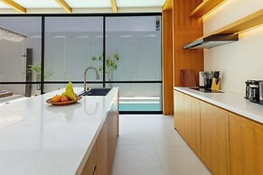 Villa Tin by Pertama Stay
