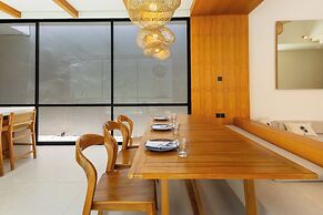 Villa Tin by Pertama Stay
