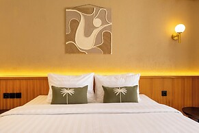 Villa Tin by Pertama Stay