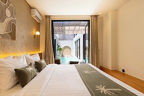 Villa Tin by Pertama Stay