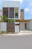 Villa Tin by Pertama Stay