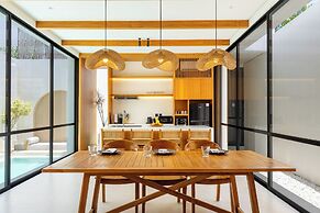 Villa Tin by Pertama Stay