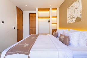 Villa Tin by Pertama Stay