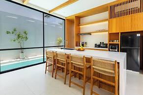 Villa Tin by Pertama Stay