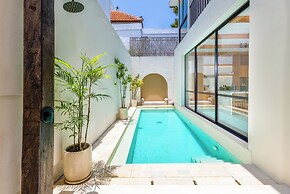 Villa Tin by Pertama Stay