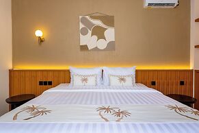 Villa Tin by Pertama Stay