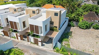 Villa Tin by Pertama Stay