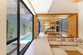 Villa Tin by Pertama Stay
