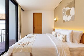 Villa Tin by Pertama Stay