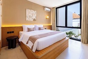 Villa Tin by Pertama Stay