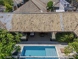 Villa Anakula 3 by Pertama Stay