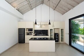 Villa Anakula 3 by Pertama Stay