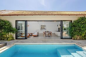 Villa Anakula 3 by Pertama Stay