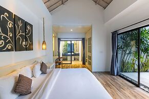 Villa Anakula 3 by Pertama Stay