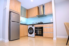 Cormar Residences Kuala Lumpur
