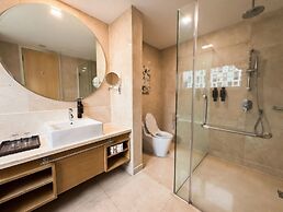 Cormar Residences Kuala Lumpur
