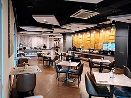 Cormar Residences Kuala Lumpur