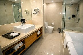 Cormar Residences Kuala Lumpur