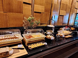 Cormar Residences Kuala Lumpur