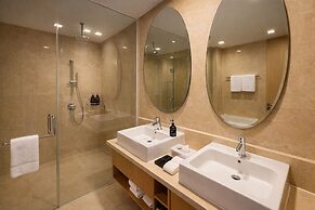 Cormar Residences Kuala Lumpur