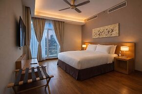 Cormar Residences Kuala Lumpur