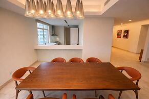 Cormar Residences Kuala Lumpur