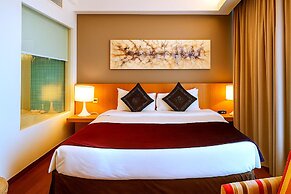 Cormar Residences Kuala Lumpur