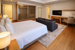 Cormar Residences Kuala Lumpur