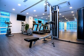 Cormar Residences Kuala Lumpur